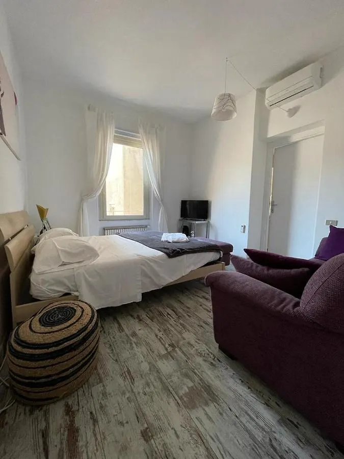 Trastevere On The Terrace Roma Apartamento
