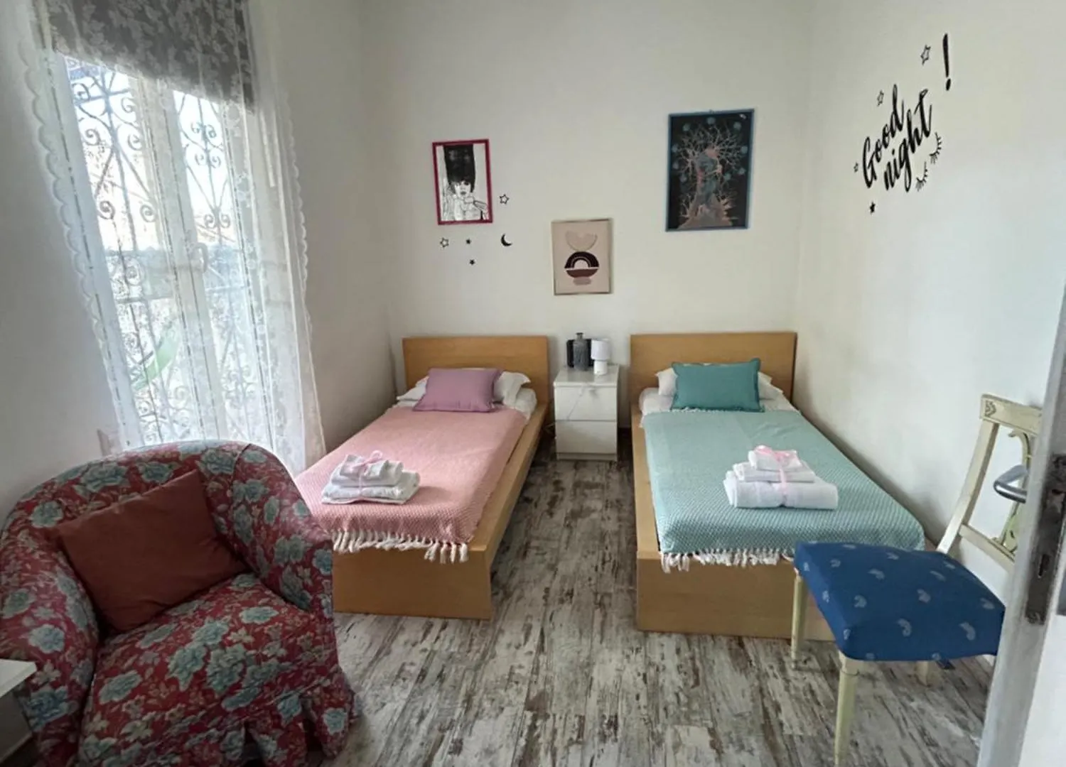 Trastevere On The Terrace Roma Apartamento