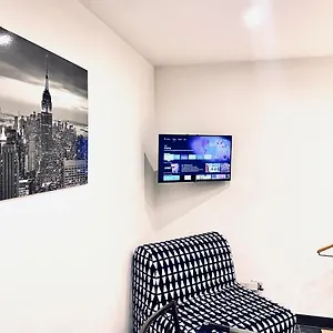  Appartement Residenza Toraldo