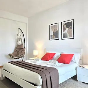 Casa Relax Con Parcheggio E Metro Roma