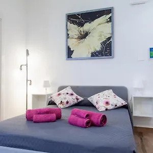 Garden House - Casa Con Giardino Privato Roma